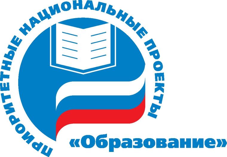 Национальные проекты "Образование".