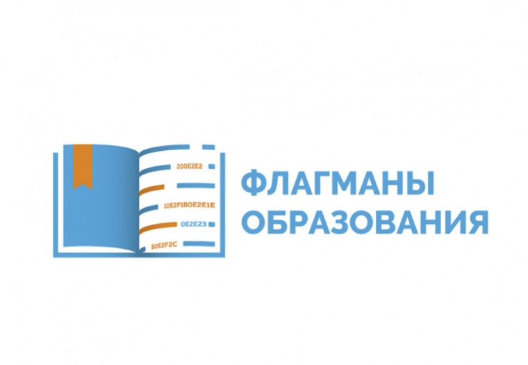 Конкурс "Флагманы образования".